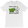 bring back dinosaurs T-Shirt