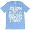 I blame the Fire Nation for my laziness T-Shirt