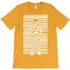 banksy prisoner barcode T-Shirt