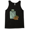 use the force Tank Top