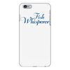 fish whisperer funny iPhone 6 Plus/6s Plus Case