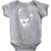 Kemal Ataturk Baby Onesie