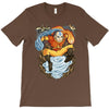 avatar of the air nomads T-Shirt