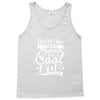 not like a regular mom i'm a cool mom Tank Top