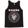 mgk rager Tank Top