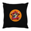 STRONG MAN IN THE WORLD Throw Pillow