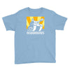 robokill Youth Tee