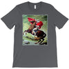 napoleon bonaparte stormtrooper funny retro T-Shirt