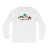 veganism Long Sleeve Shirts