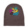 the chronicles of gnarnia Baby Beanies