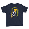 Super Saiyan Vegeta Youth Tee