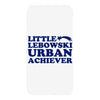 Little Lebowski Urban Achiever iPhoneX