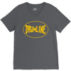drumline V-Neck Tee