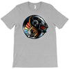 daft yin yang T-Shirt