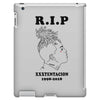 Xxxtentacion 1998 2018 iPad 3 and 4 Case