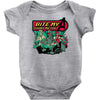 ultrorama Baby Onesie