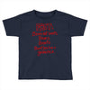 The Office Toddler T-shirt
