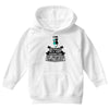 I Am Cat Actually In A Very Commited Relationship Youth Hoodie