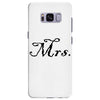 mrs Samsung Galaxy S8 Plus