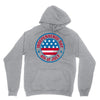 usa fourth of july Unisex Hoodie