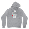 republican, democrat, busy slaying dragons fantasy Hoodie