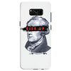 alexander hamilton rise up Samsung Galaxy S8 Case