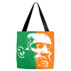 notorious conor mcgregor Tote Bags