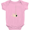 Astronaut Baby Bodysuit