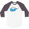wizards 3/4 Sleeve Shirt