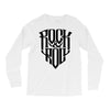 rock music Long Sleeve Shirts