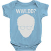 wwldd Baby Onesie
