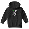 police brutality 100% cotton Youth Hoodie