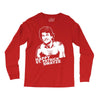 st. patrick swayze day Long Sleeve Shirts