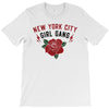 New York City Girl Gang T-Shirt