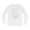 respect the beard (2) Long Sleeve Shirts