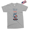 tell me more Exclusive T-shirt