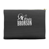 charles bronson (2) Accessory Pouches