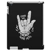 stand for heavy metal iPad 3 and 4 Case