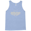 nbc psych fist bump Tank Top