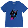 rockat V-Neck Tee