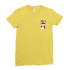 Super Cat Ladies Fitted T-Shirt