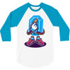 used to be cool 3/4 Sleeve Shirt