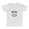 skipper's boat tours All Over Men's T-shirt