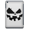 pumpkin face iPad Mini