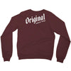 Original Authentic Vintage Crewneck Sweatshirt