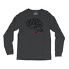 singletrack mind mens mountain bike Long Sleeve Shirts