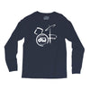 dw drum Long Sleeve Shirts