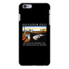 Salvador Dali The Persistence Of Memory iPhone 6 Plus/6s Plus Case