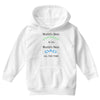 greeting Youth Hoodie