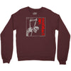 hangmans jake Crewneck Sweatshirt